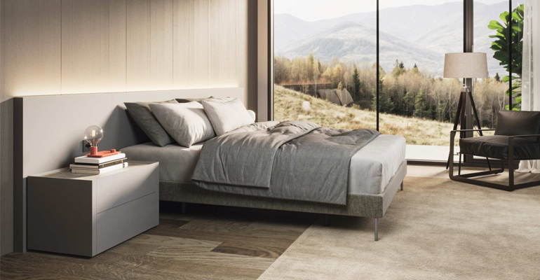 Bestform Night Collection 2 - DPArquitectura