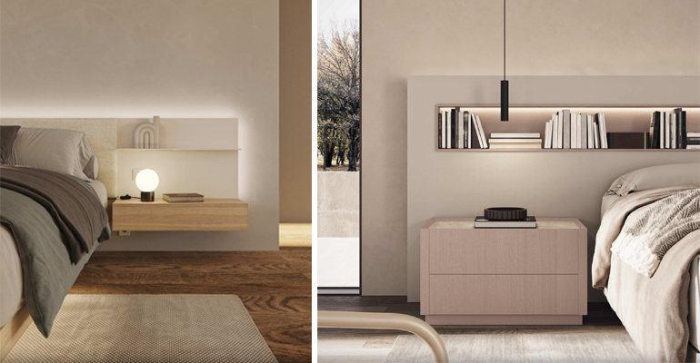 Bestform Night Collection 3 - DPArquitectura