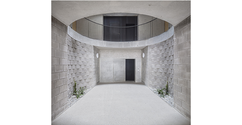 Bienal Española Arquitectura premia proyectos AMB 2 - DPArquitectura