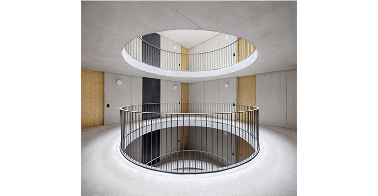 Bienal Española Arquitectura premia proyectos AMB 4 - DPArquitectura