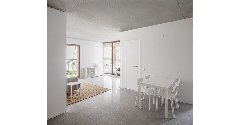 Bienal Española Arquitectura premia proyectos AMB 5 - DPArquitectura