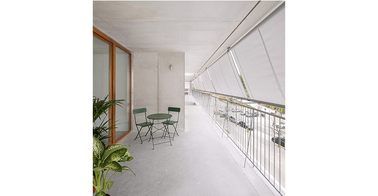 Bienal Española Arquitectura premia proyectos AMB 6 - DPArquitectura