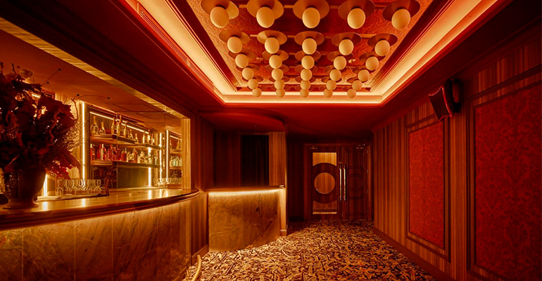 Blondie Club Madrid_DPArquitectura