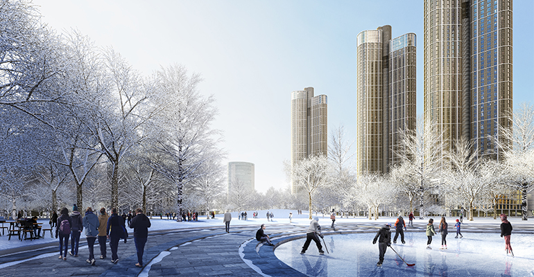 Borgos Pieper Fitur 2 - DPArquitectura