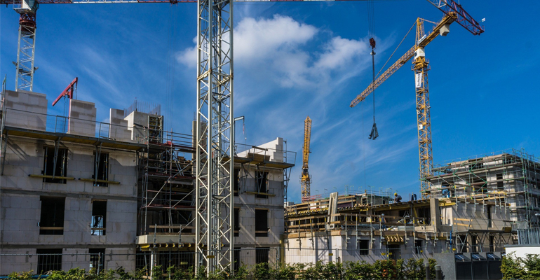 El CGATE se incorpora al Consejo sobre la Calidad de la Arquitectura tras la publicación del Real Decreto 918/2025