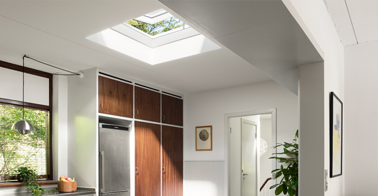 Ventana Velux