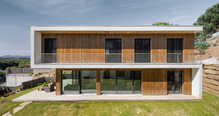 Can Naiades obtiene las certificaciones Passivhaus Plus y CO₂ Casi Nulo tras un año de funcionamiento