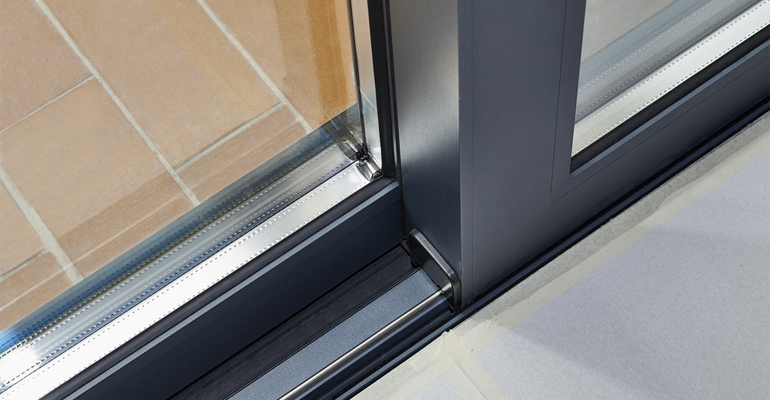 Diez razones para prescribir carpintería de aluminio en obra nueva y rehabilitación
