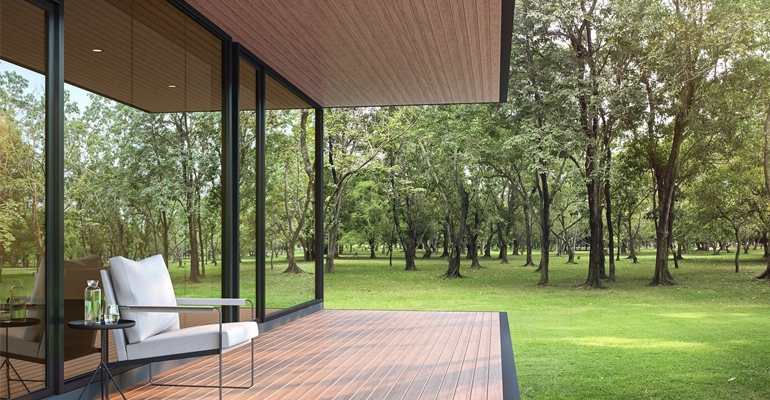 Carpinteria aluminio obra nueva rehabilitacion 2 - DPArquitectura