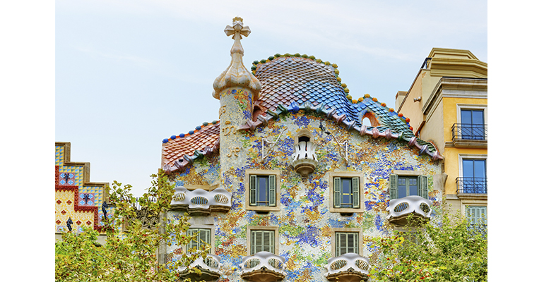 Casa Batlló, premiada por su modelo pionero de gestión patrimonial inclusiva y compromiso con la neurodiversidad