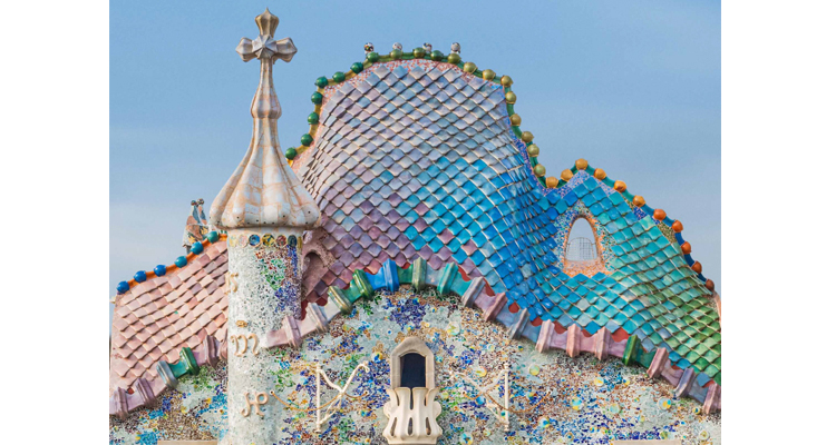 Casa Batllo premio europeo patrimonio