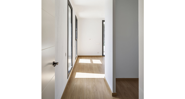 Casa Gregal Zehnder 3 - DPArquitectura