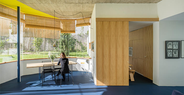 Casa_estudio_DPArquitectura