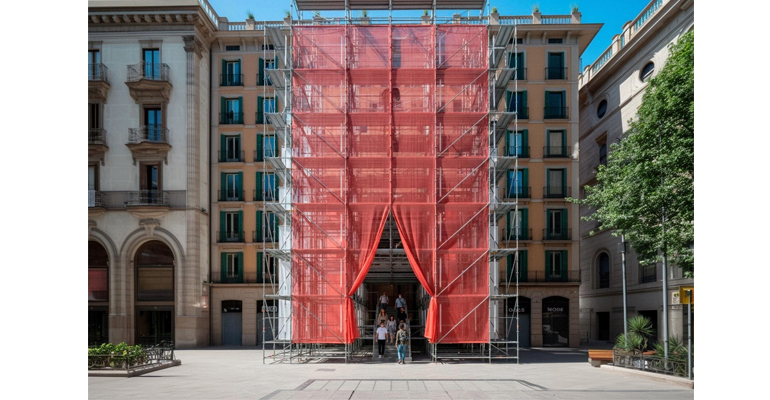 Barcelona 2026: el Cateb sitúa la vivienda y la salud de los edificios en el centro del debate