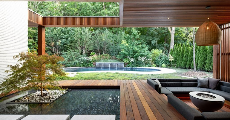 CEADESIGN: La fusión de la naturaleza y la excelencia arquitectónica