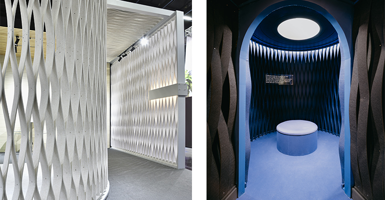 Cell Summumstudio 2 - DPArquitectura