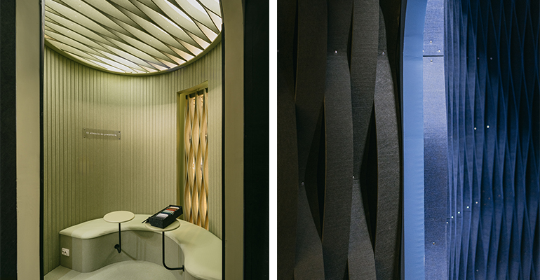 Cell Summumstudio 3 - DPArquitectura