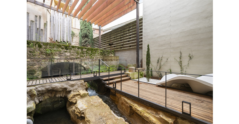 Centre d’Art de Banyoles 2 - DPArquitectura