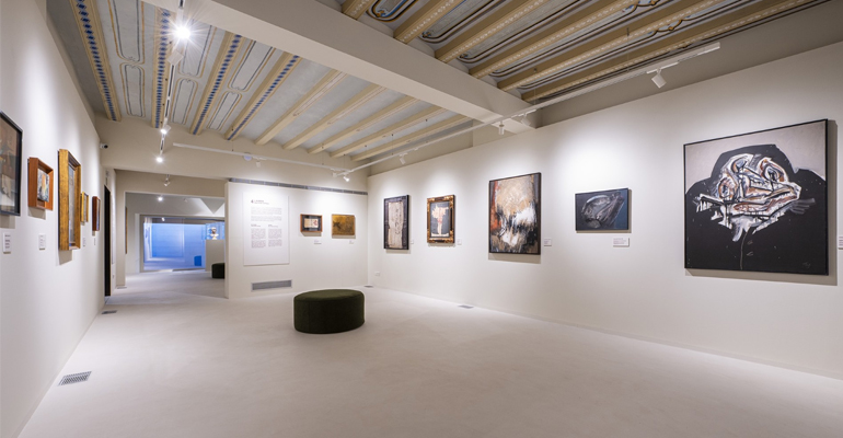 Centre d’Art de Banyoles 3 - DPArquitectura