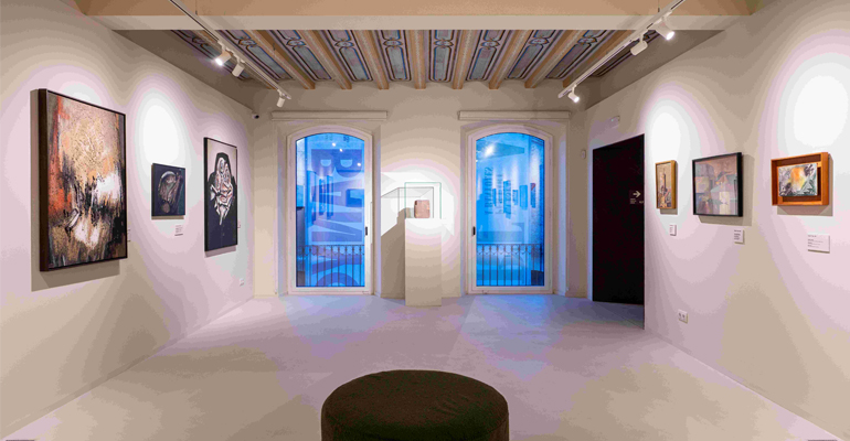 Centre d’Art de Banyoles 4 - DPArquitectura