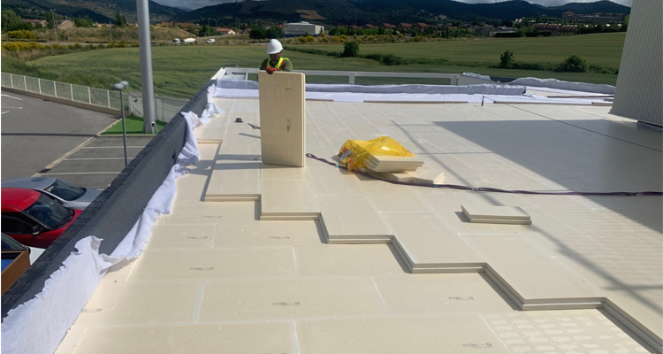 Centro Cereal Navarra 2 - DPArquitectura