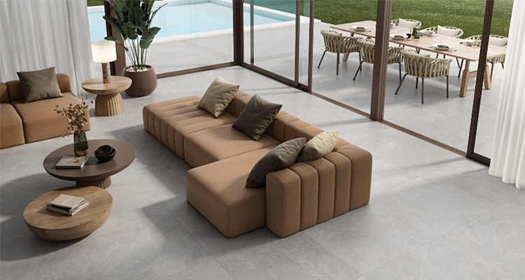 Ceramica arquitectonica coverings 2025 2