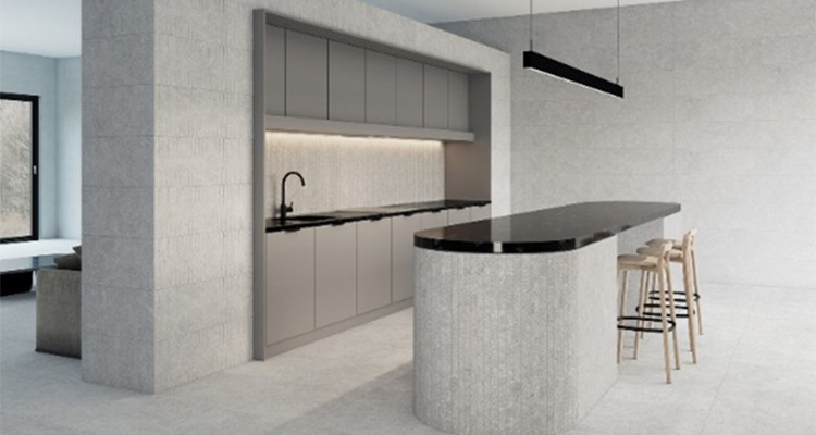 Ceramica arquitectonica coverings 2025 3