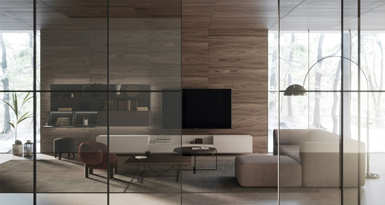 Cerramientos Bestform - DPArquitectura