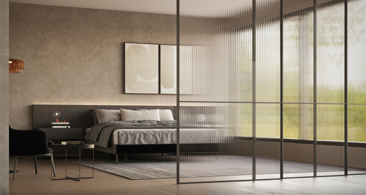 Cerramientos Bestform 2 - DPArquitectura
