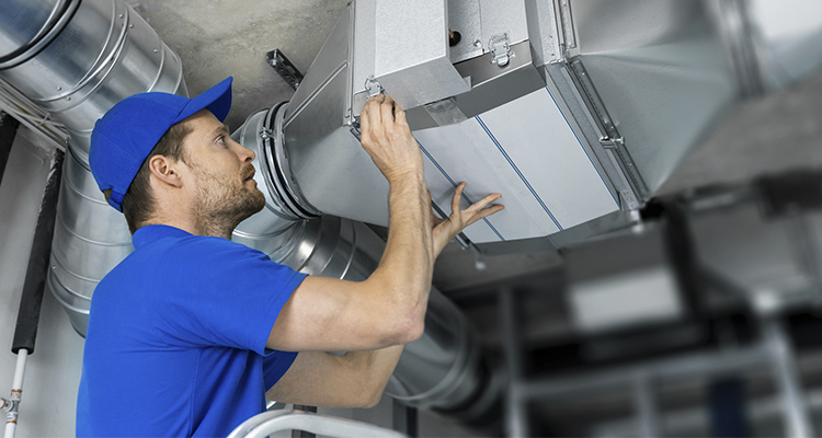 Soler & Palau organiza un webinar sobre ventilación y certificación Well