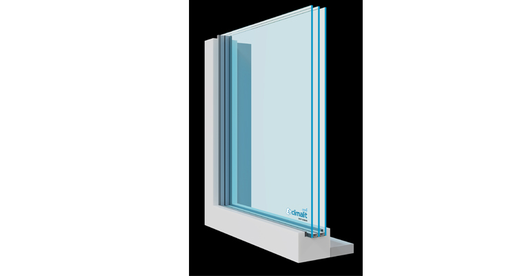 Climalit Zen Orae Saint Gobain Glass 2 - DPArquitectura