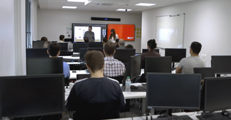 COIICV lanza la IV edición del programa “BIM Manager” para reforzar la digitalización en la construcción