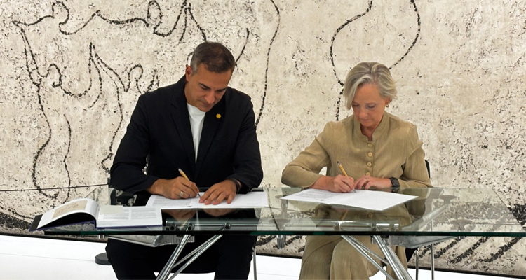 Colaboracion Vivienda Cscae - DPArquitectura