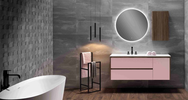 Color diseño baño decosan 2 - DPArquitectura