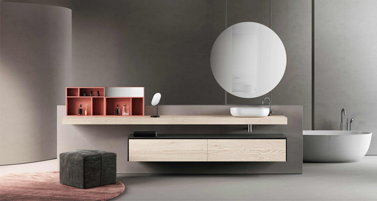 Color diseño baño decosan 3 - DPArquitectura
