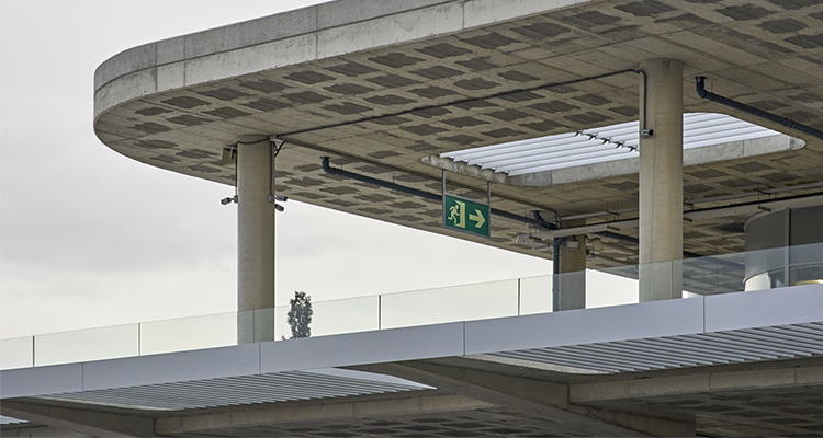 Comenza estacion autobuses 3