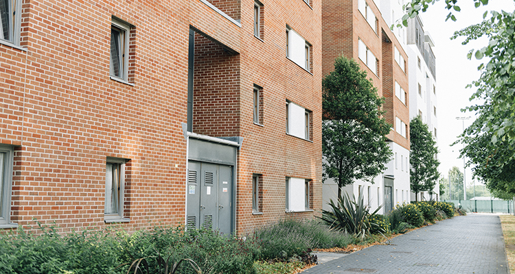 La compra de vivienda por extranjeros alcanza el 15,98% del mercado residencial español