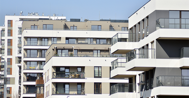 Las compraventas y las hipotecas repuntan en noviembre de 2025, según el Colegio de Registradores