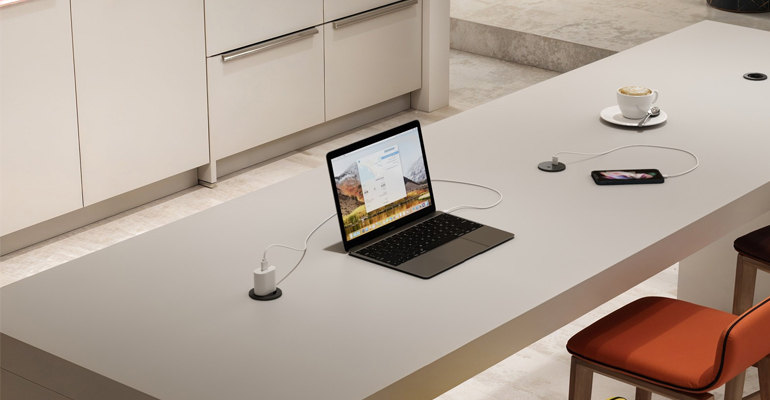 Conectividad Simon 2 - DPArquitectura