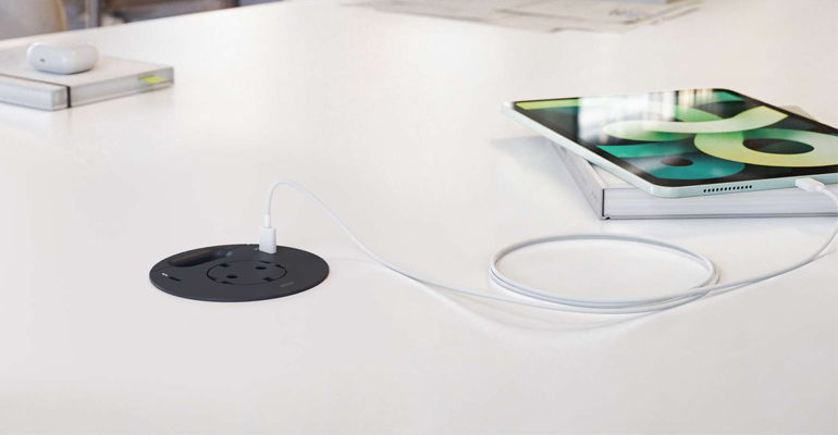 Conectividad Simon 3 - DPArquitectura