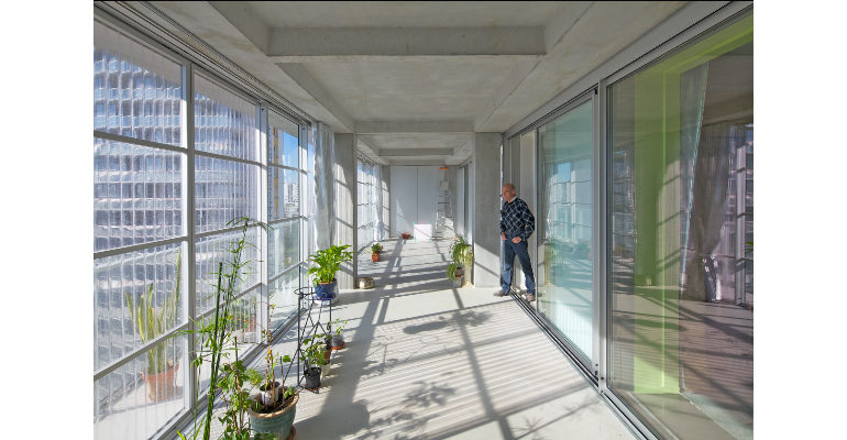 Congreso Mundial Arquitectos 3 - DPArquitectura