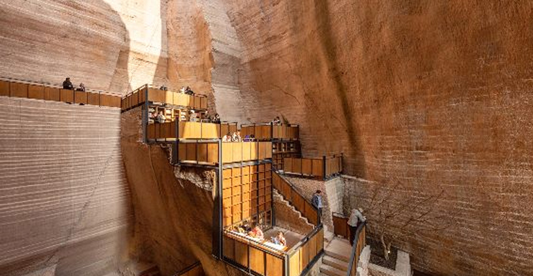 Congreso Mundial Arquitectos 4 - DPArquitectura