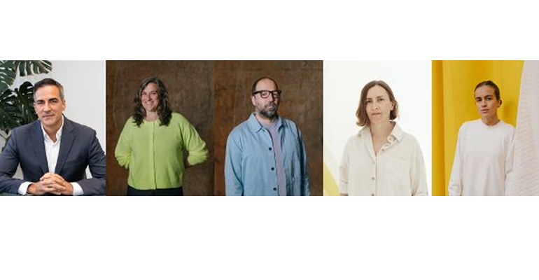 Congreso Mundial Arquitectos Rebuild - DPArquitectura