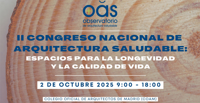 Congreso Nacional Arquitectura Saludable 2 - DPArquitectura