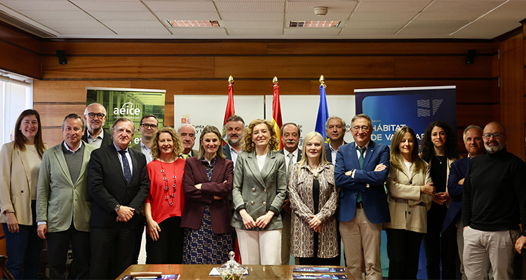 Congreso Nacional Habitat Vanguardia Aeice