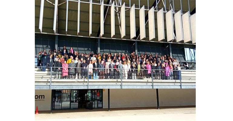 Construmat impulsa actividades en Barcelona 2026 para acercar la construcción a la sociedad