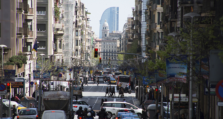 Contaminación acústica en viviendas: una amenaza creciente para la salud y el bienestar