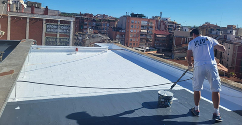 Coolroofing y eficiencia: la fórmula perfecta para la mejora funcional de la cubierta
