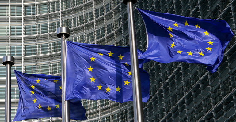 Build Europey y Cdpa reclaman medidas urgentes para acelerar la construcción de viviendas en la UE