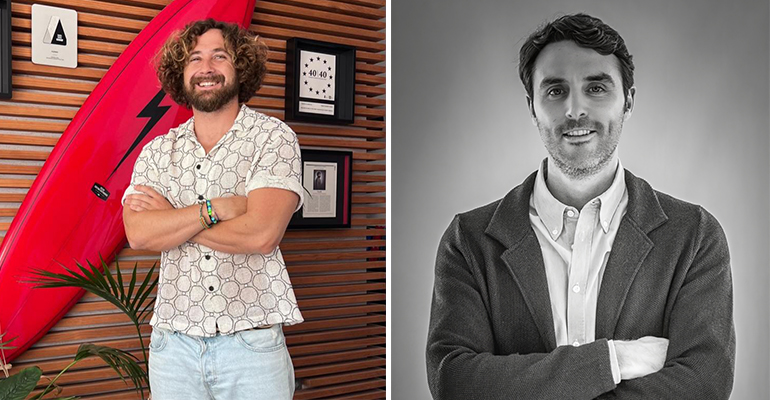 Los arquitectos Ignacio Merino y Antonio Ochoa abrirán la jornada DPA Fórum Málaga